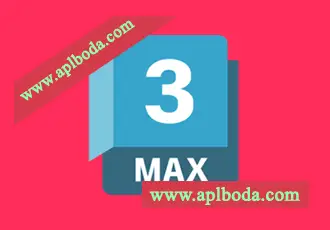 3ds Max for Win 2024.2.1 3D动画渲染与模型制作 中文破解版下载