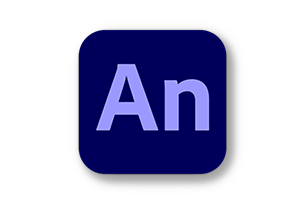 Adobe Animate 2024 (v24.0.12.3) for Win (AN 2024动画设计软件)中文直装版