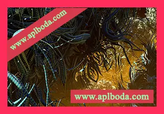 Arnold for Cinema 4D for mac(C4D R26阿诺德渲染器)v4.2.3