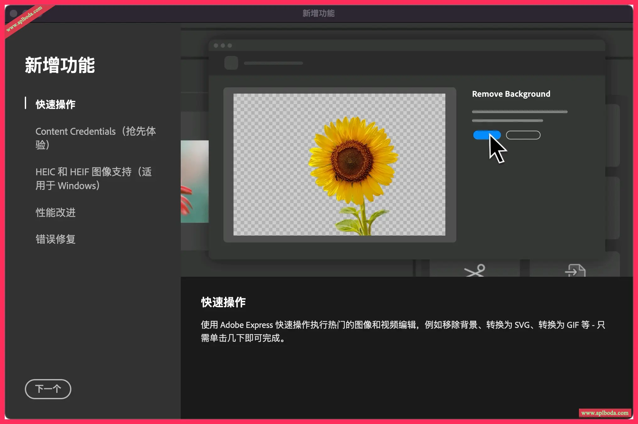 Adobe Bridge 2025 15.1.0.635 for Win (BR 2025)中文直装版