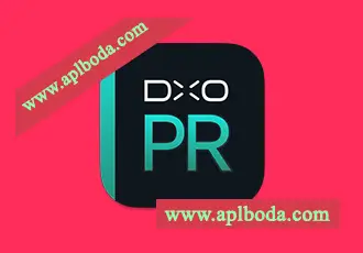 DxO PureRAW v5.1.0.6 (x64) for Win(raw照片处理软件)中文版