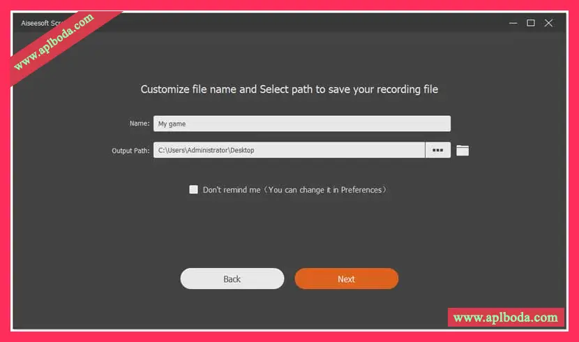 导出游戏记录文件