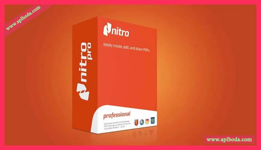Nitro PDF Pro Essentials for Win v14.18.1.41(PDF编辑工具)
