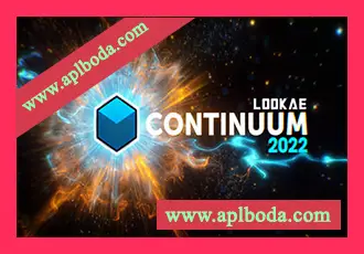 AE/PR视觉特效和转场BCC插件 Continuum 2022 v15.5.0 Win版