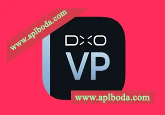 DxO ViewPoint 4 v4.15.0.294 for Mac(纠正扭曲变形PS/LR滤镜)中文版