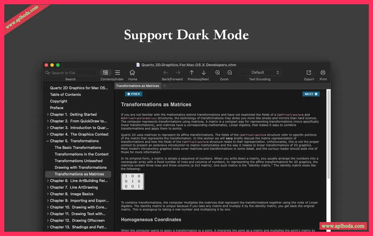 OmniReader Pro for Mac(专业电子书阅读器)v3.3.5激活版