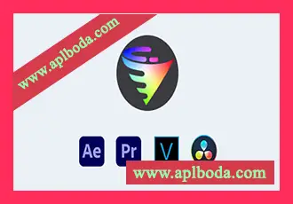 达芬奇/AE/PR/ME/VEGAS多格式视频编码渲染加速输出插件Voukoder v11.0 Win中文版