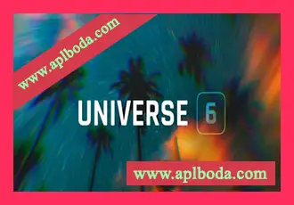 AE/PR/达芬奇/VEGAS红巨人视觉特效和转场插件Universe v6.1.0 Win/Mac支持M1