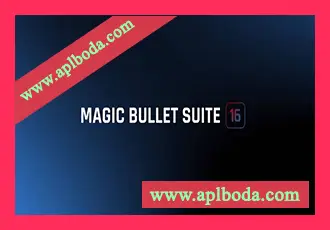 AE/PR/FCPX/达芬奇/VEGAS红巨人降噪磨皮美颜调色插件套装Magic Bullet Suite v16.0.0 Win/Mac