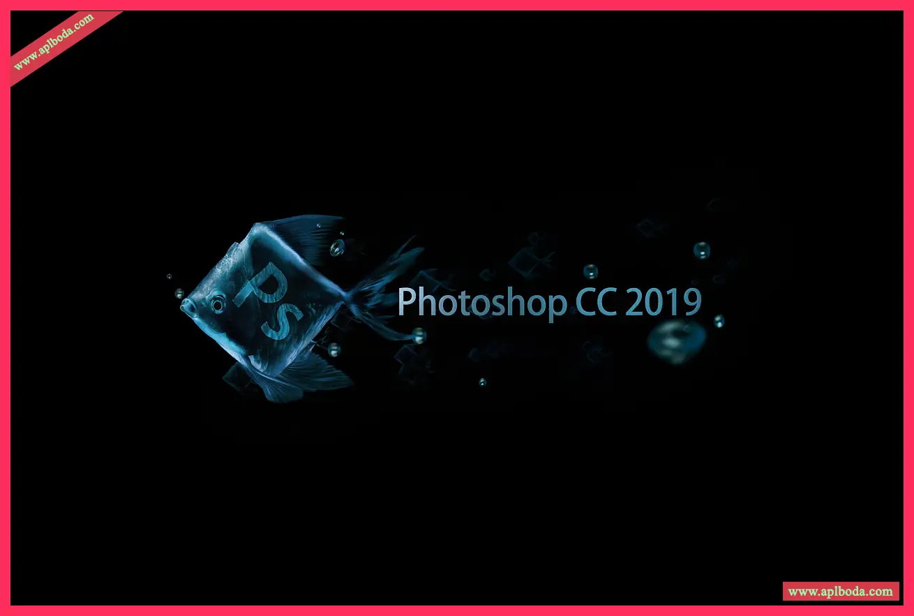 Adobe Photoshop 2019 for win  v20.0.10(ps2019)中文直装版
