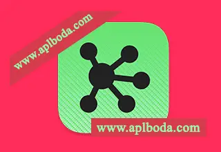 OmniGraffle Pro 7 for Mac(思维导图/流程图)v7.25.1最新中文版