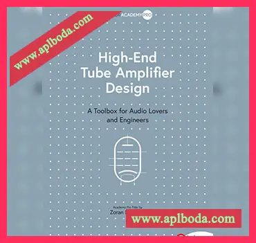 [阅读]High-End Tube Amplifier Design A Toolbox for Audio Lovers and Engineers（90Mb）