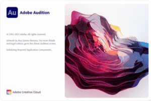 音频后期制作软件Adobe Audition 2026 3.0 WiN MAC